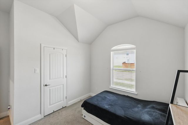 14921 Grissom Avenue, Aledo, TX 76008