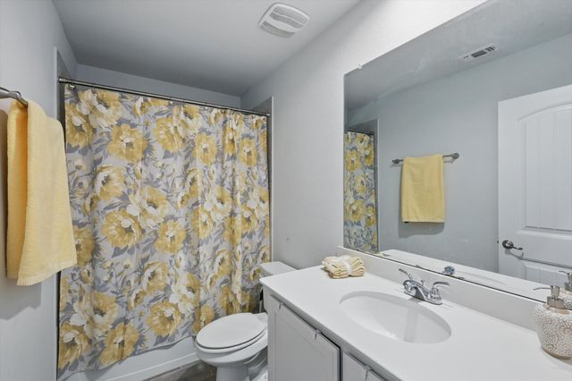 14921 Grissom Avenue, Aledo, TX 76008
