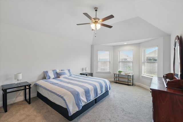14921 Grissom Avenue, Aledo, TX 76008