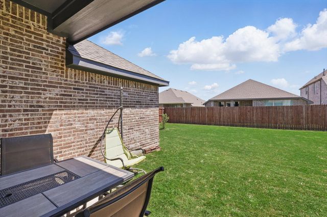 14921 Grissom Avenue, Aledo, TX 76008