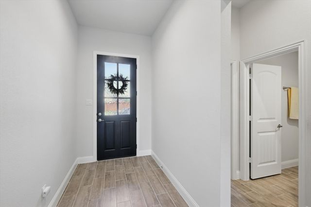 14921 Grissom Avenue, Aledo, TX 76008