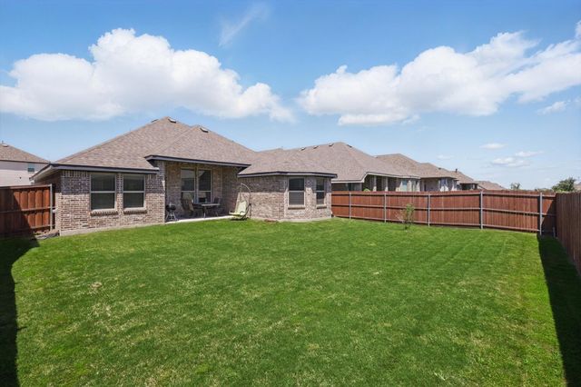 14921 Grissom Avenue, Aledo, TX 76008