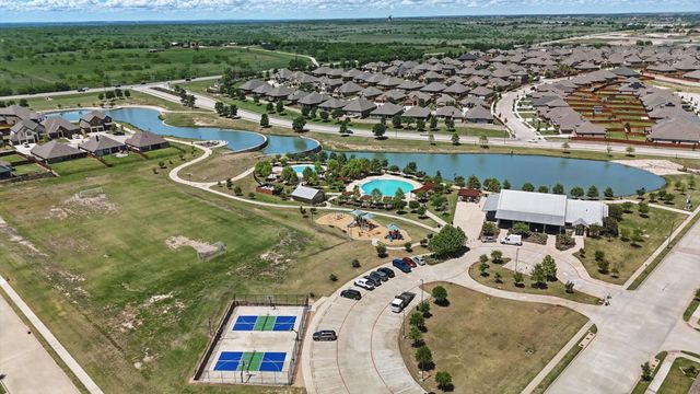 14921 Grissom Avenue, Aledo, TX 76008