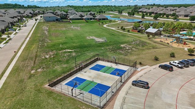 14921 Grissom Avenue, Aledo, TX 76008