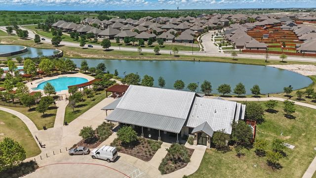 14921 Grissom Avenue, Aledo, TX 76008