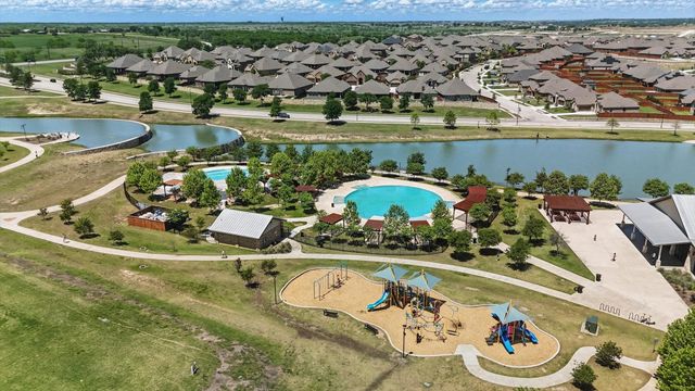 14921 Grissom Avenue, Aledo, TX 76008