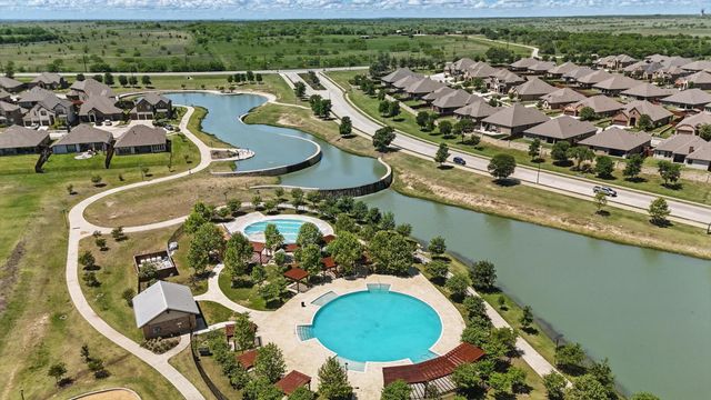 14921 Grissom Avenue, Aledo, TX 76008