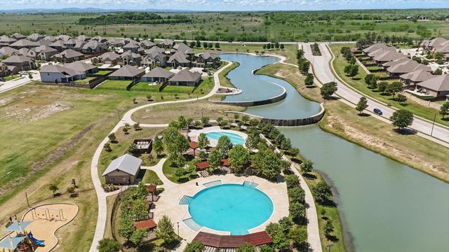14921 Grissom Avenue, Aledo, TX 76008