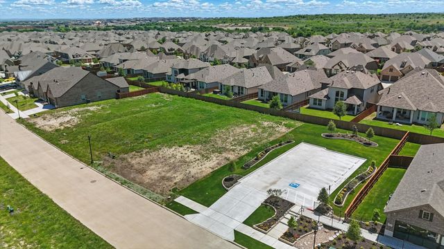 14921 Grissom Avenue, Aledo, TX 76008