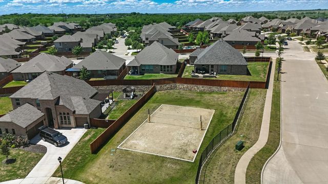 14921 Grissom Avenue, Aledo, TX 76008