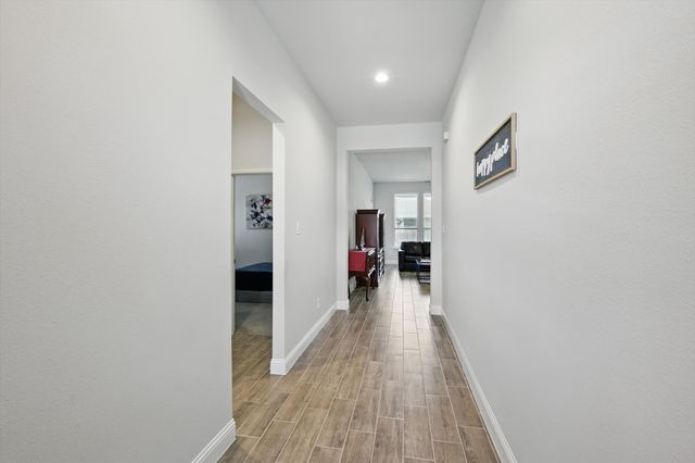 14921 Grissom Avenue, Aledo, TX 76008