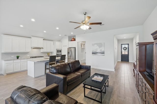 14921 Grissom Avenue, Aledo, TX 76008