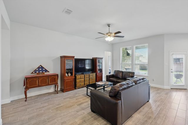 14921 Grissom Avenue, Aledo, TX 76008