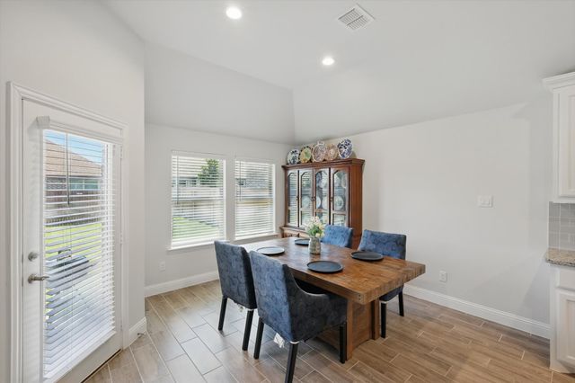 14921 Grissom Avenue, Aledo, TX 76008