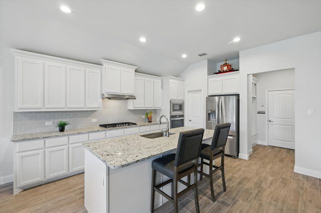 14921 Grissom Avenue, Aledo, TX 76008