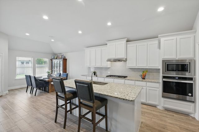 14921 Grissom Avenue, Aledo, TX 76008
