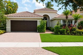 396 Carrington Drive, Weston, FL 33326