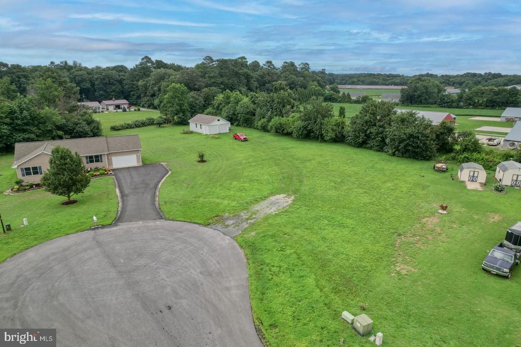 11720 KENSINGTON WAY, Laurel, DE 19956