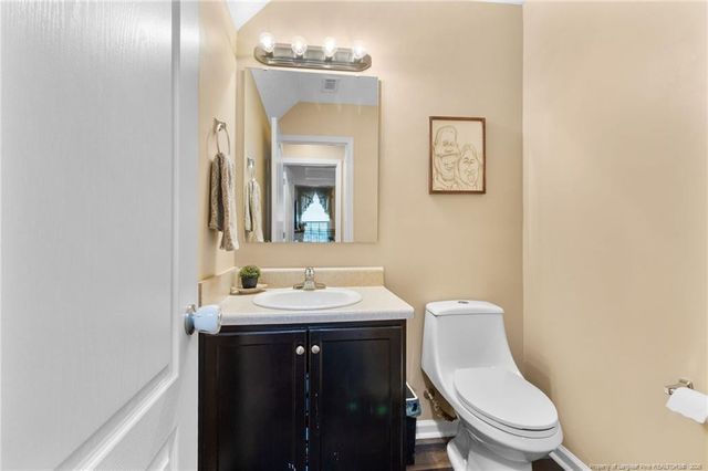 290 Mayor Court, Raeford, NC 28376