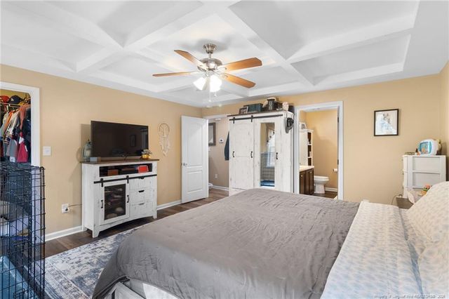 290 Mayor Court, Raeford, NC 28376