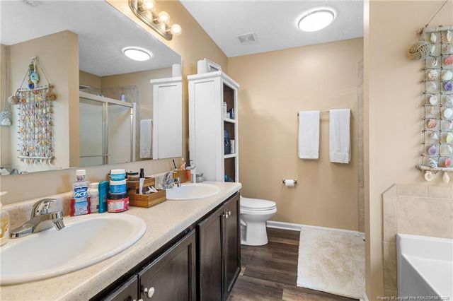 290 Mayor Court, Raeford, NC 28376