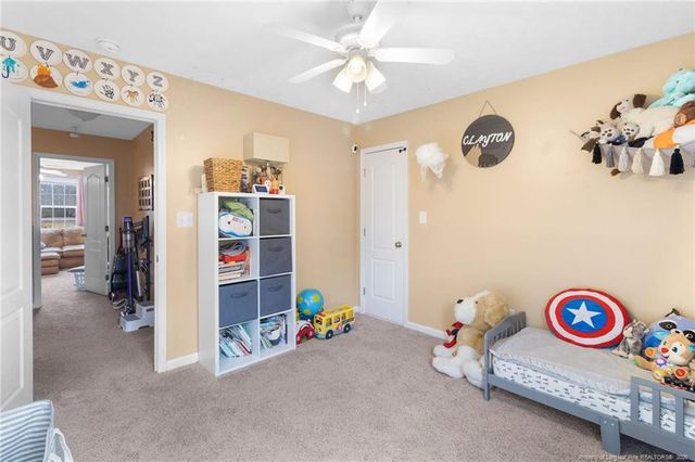 290 Mayor Court, Raeford, NC 28376