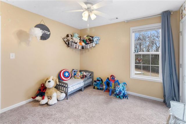 290 Mayor Court, Raeford, NC 28376