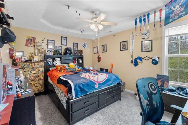 290 Mayor Court, Raeford, NC 28376