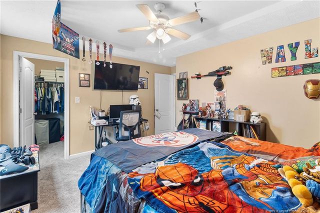 290 Mayor Court, Raeford, NC 28376