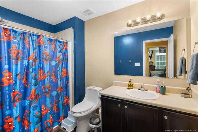 290 Mayor Court, Raeford, NC 28376