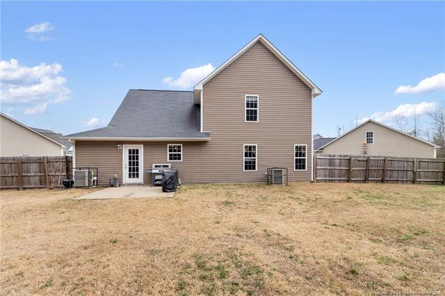 290 Mayor Court, Raeford, NC 28376