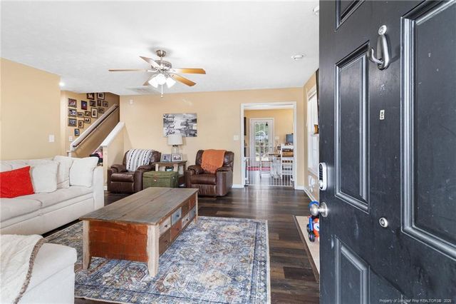 290 Mayor Court, Raeford, NC 28376