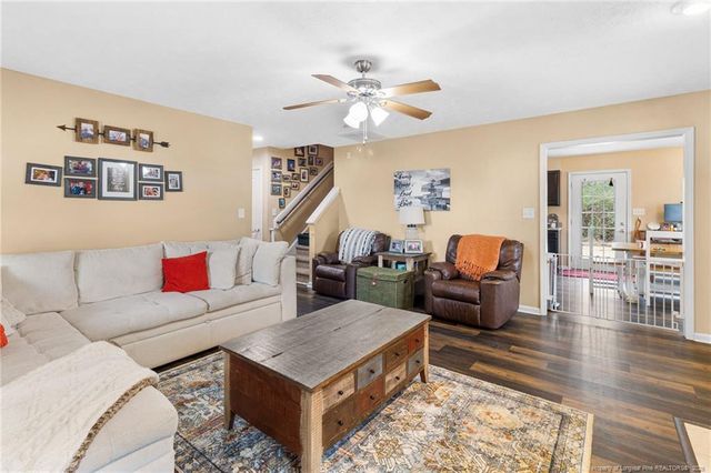 290 Mayor Court, Raeford, NC 28376