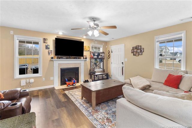 290 Mayor Court, Raeford, NC 28376