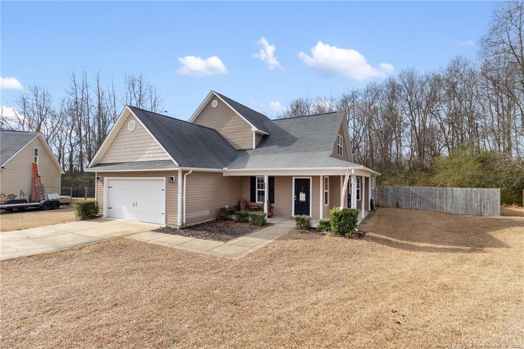 290 Mayor Court, Raeford, NC 28376