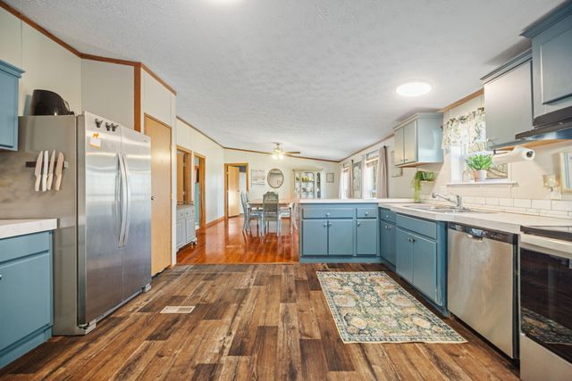 61 Memory Lane, London, KY 40741