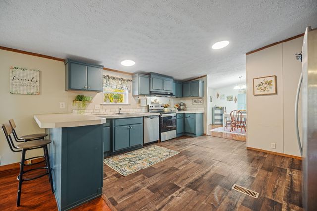 61 Memory Lane, London, KY 40741