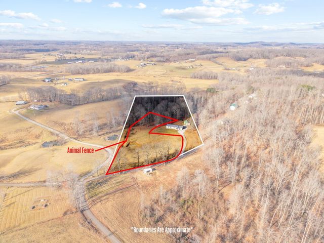 61 Memory Lane, London, KY 40741