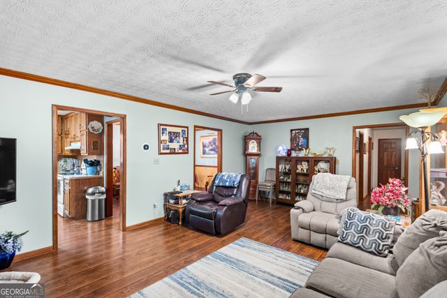 102 Hayes Circle, Rex, GA 30273