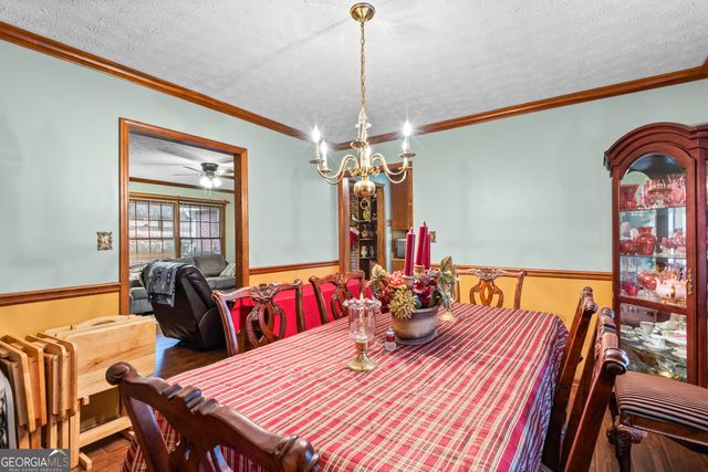 102 Hayes Circle, Rex, GA 30273