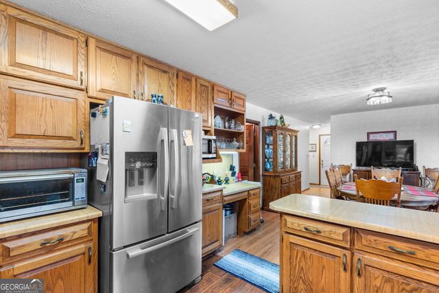 102 Hayes Circle, Rex, GA 30273