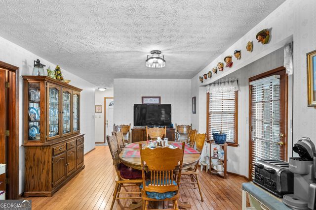 102 Hayes Circle, Rex, GA 30273