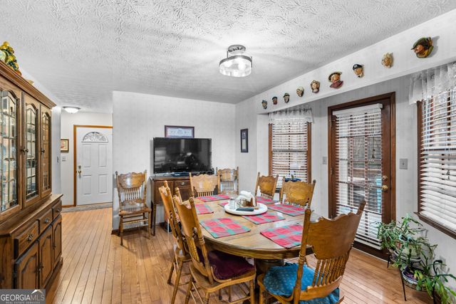 102 Hayes Circle, Rex, GA 30273