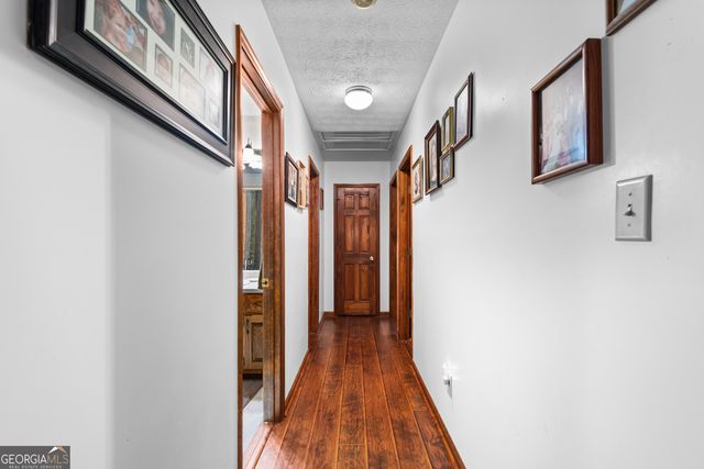 102 Hayes Circle, Rex, GA 30273