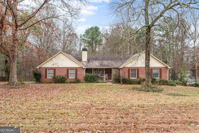 102 Hayes Circle, Rex, GA 30273