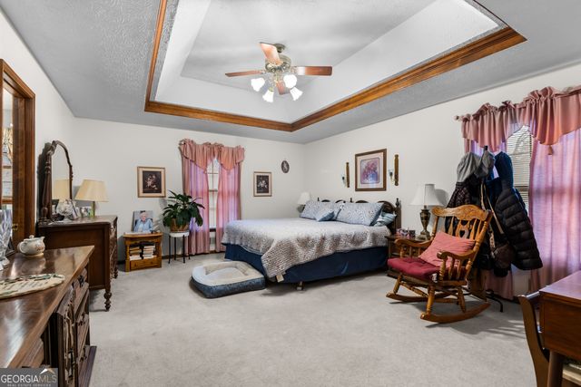 102 Hayes Circle, Rex, GA 30273