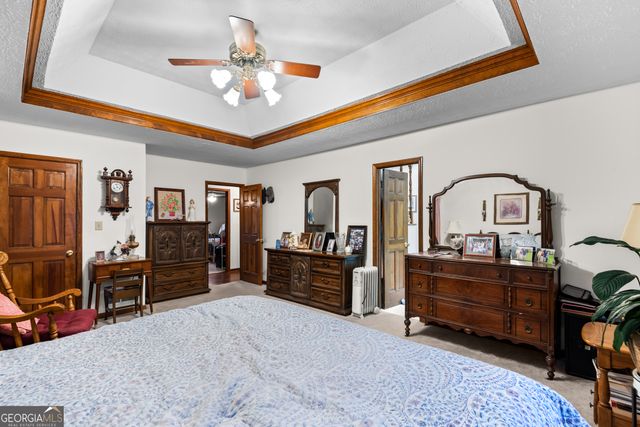 102 Hayes Circle, Rex, GA 30273