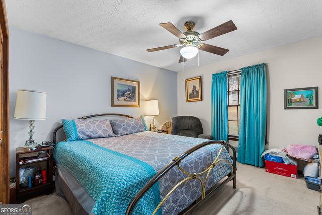 102 Hayes Circle, Rex, GA 30273