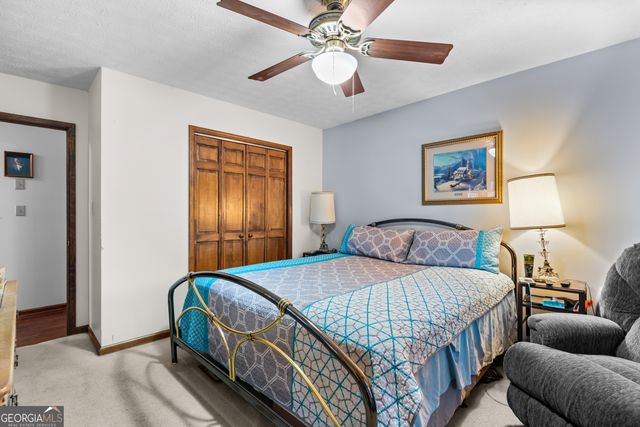 102 Hayes Circle, Rex, GA 30273