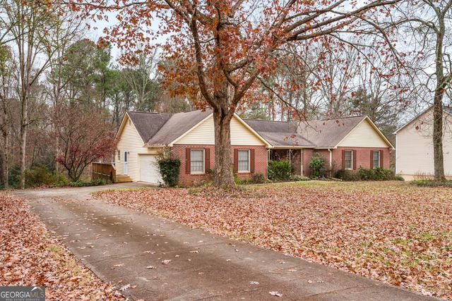 102 Hayes Circle, Rex, GA 30273
